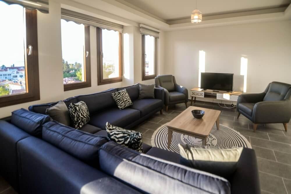 View Suit B1 Fethiye Luaran gambar