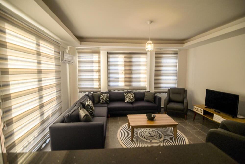 View Suit B1 Fethiye Luaran gambar